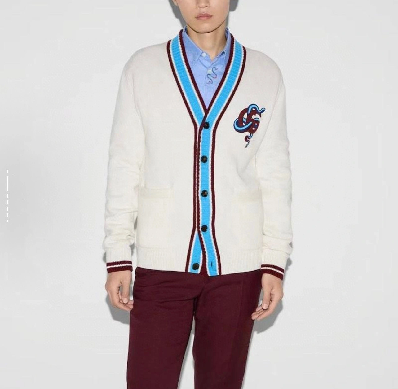 wg.luxury- 6u33i wool cashmere item:E-F409D0517